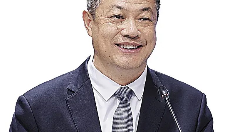 办公场所化工产品选购：安全合规，从细节出发**