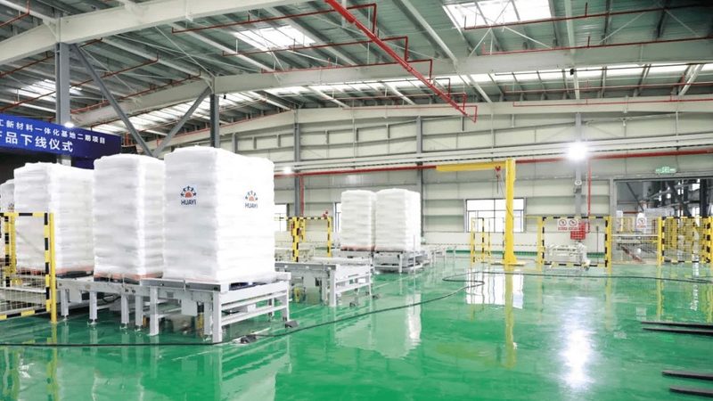 氮化镓半导体：新材料时代的璀璨明珠，优缺点解析**