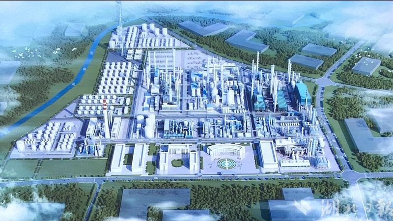 化工产品代理报价单，藏在这些细节里